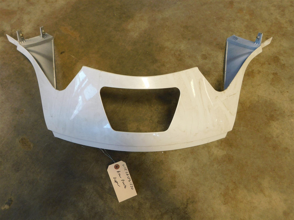 2015 Can - Am Spyder RTS 1330 Rear Upper Plastic