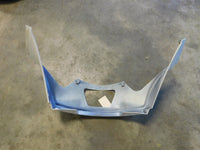 2015 Can - Am Spyder RTS 1330 Rear Upper Plastic