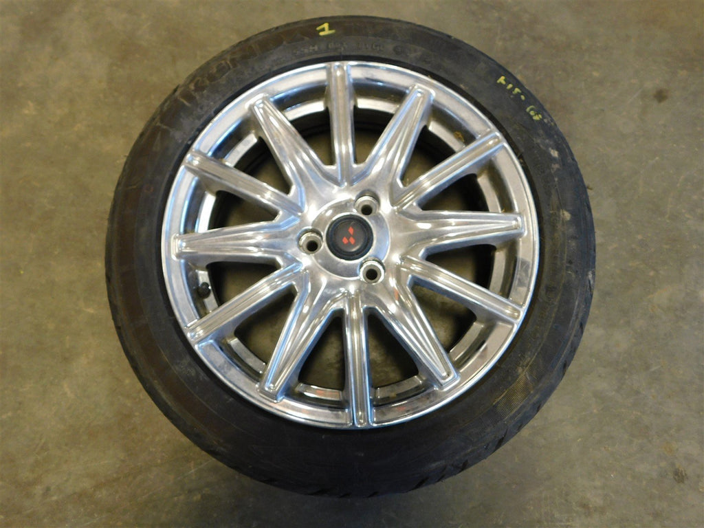 2015 Can - Am Spyder RTS 1330  Front Wheel # 1