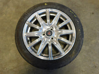 2015 Can - Am Spyder RTS 1330  Front Wheel # 1