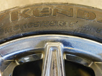 2015 Can - Am Spyder RTS 1330  Front Wheel # 1