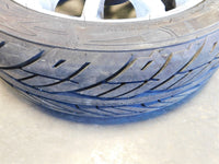 2015 Can - Am Spyder RTS 1330  Front Wheel # 1