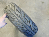 2015 Can - Am Spyder RTS 1330  Front Wheel # 1