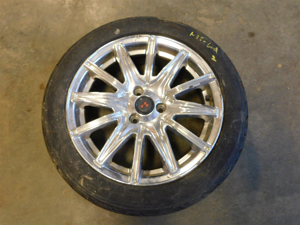 2015 Can - Am Spyder RTS 1330 Front Wheel #2