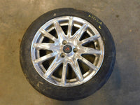 2015 Can - Am Spyder RTS 1330 Front Wheel #2