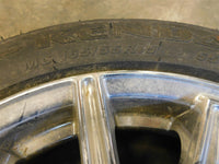 2015 Can - Am Spyder RTS 1330 Front Wheel #2