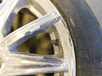 2015 Can - Am Spyder RTS 1330 Front Wheel #2