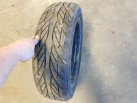 2015 Can - Am Spyder RTS 1330 Front Wheel #2