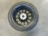 2015 Can - Am Spyder RTS 1330 Front Wheel #2