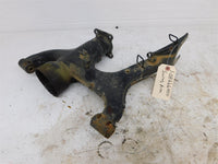 2008 Yamaha Wolverine 450 Swingarm