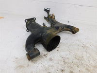 2008 Yamaha Wolverine 450 Swingarm