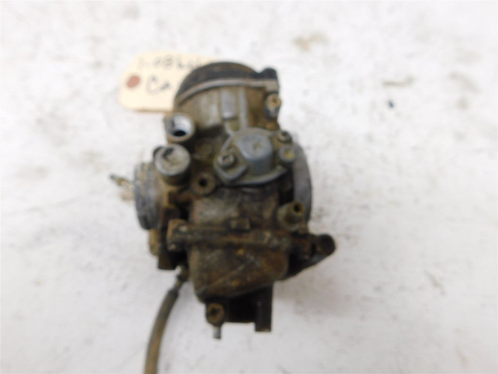 2008 Yamaha Wolverine 450 Carburetor / Carb OEM