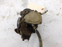 2008 Yamaha Wolverine 450 Carburetor / Carb OEM
