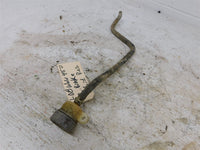 2008 Yamaha Wolverine 450 Rear Brake Reservoir