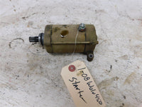 2008 Yamaha Wolverine 450  Starter