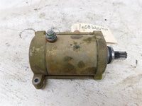 2008 Yamaha Wolverine 450  Starter
