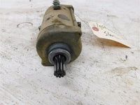 2008 Yamaha Wolverine 450  Starter