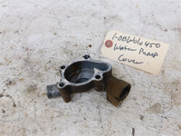 2008 Yamaha Wolverine 450 Water Pump Cover