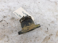 2008 Yamaha Wolverine 450 Carburetor / Carb Intake Boot