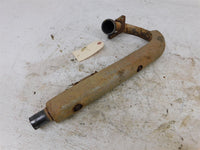 2008 Yamaha Wolverine 450  Header Pipe Exhaust