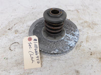 2008 Yamaha Wolverine 450 Secondary Clutch