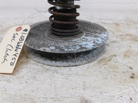 2008 Yamaha Wolverine 450 Secondary Clutch