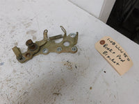 2008 Yamaha Wolverine 450 Rear Brake Pedal Bracket