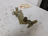 2008 Yamaha Wolverine 450 Rear Brake Pedal Bracket