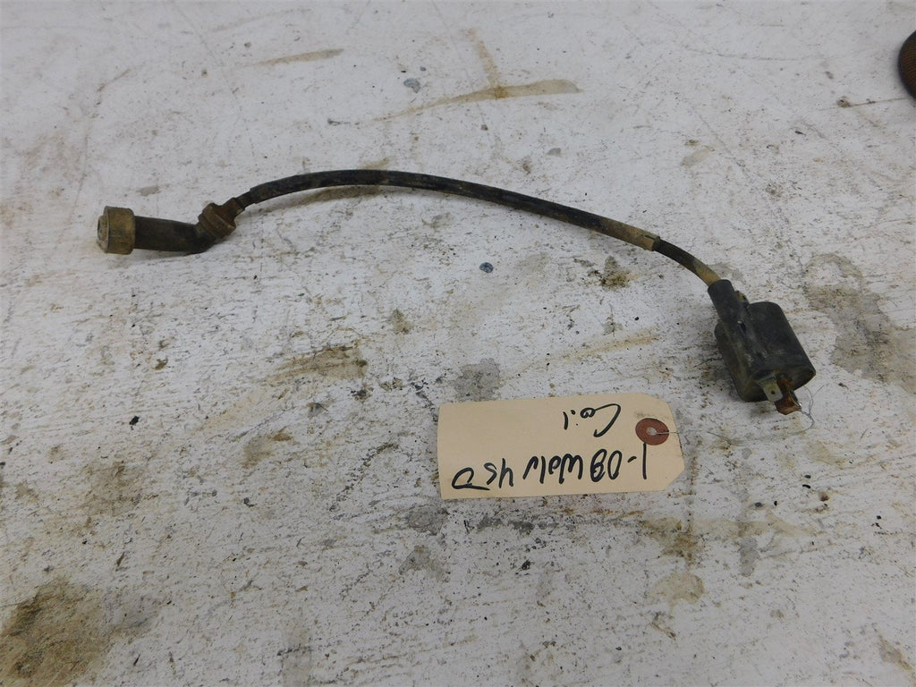 2008 Yamaha Wolverine 450 Rear Brake Pedal