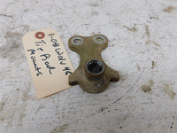 2008 Yamaha Wolverine 450 Steering Stem Flange