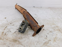 2012 Polaris Razor RZR 570 Mid Pipe Exhaust