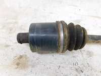 2012 Polaris Razor RZR 570 Right Rear Axle
