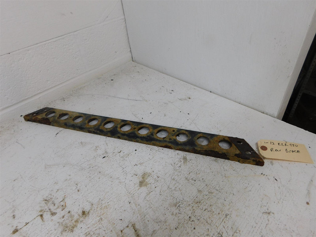 2012 Polaris Razor RZR 570 Rear Frame Brace Bracket