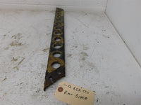 2012 Polaris Razor RZR 570 Rear Frame Brace Bracket