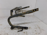 2012 Polaris Razor RZR 570 Rear Subframe Exhaust Mounting Bracket