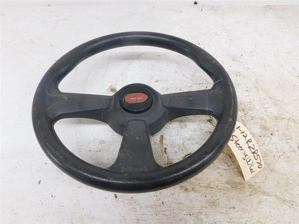 2012 Polaris Razor RZR 570 Steering Wheel