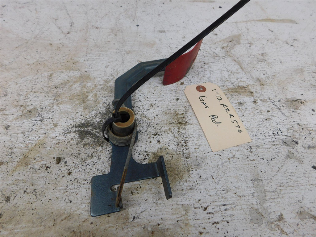 2012 Polaris Razor RZR 570 Gas Pedal