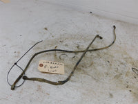 2012 Polaris Razor RZR 570 Front Brake Lines