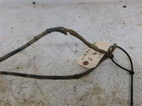 2012 Polaris Razor RZR 570 Front Brake Lines