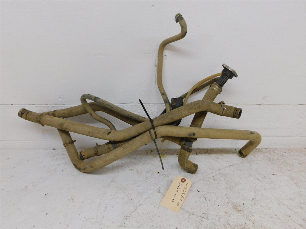 2012 Polaris Razor RZR 570 Coolant Hoses