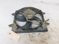 2012 Polaris Razor RZR 570 Fan