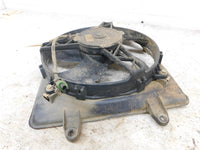 2012 Polaris Razor RZR 570 Fan