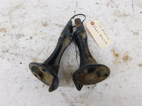 2012 Polaris Razor RZR 570 Roll Cage Pillar Mounting Brackets