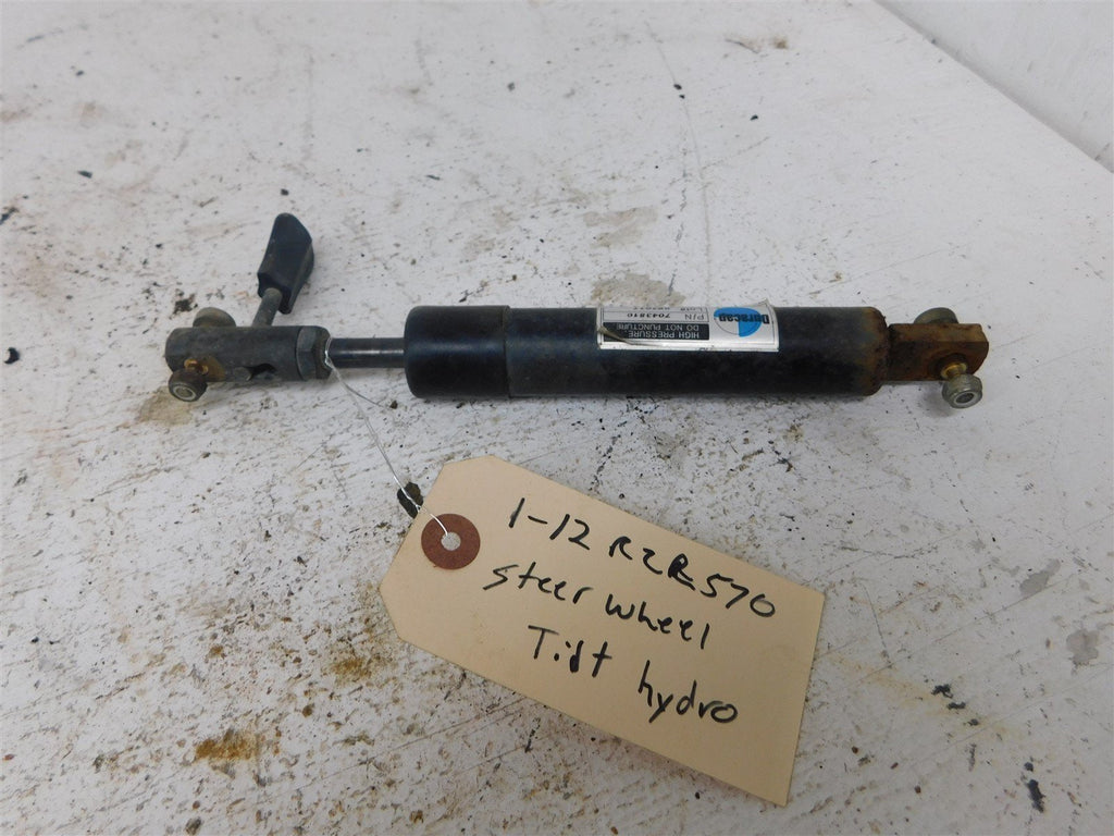 2012 Polaris Razor RZR 570 Steering Column Shock