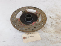 2012 Polaris Razor RZR 570 Right Front Wheel Hub