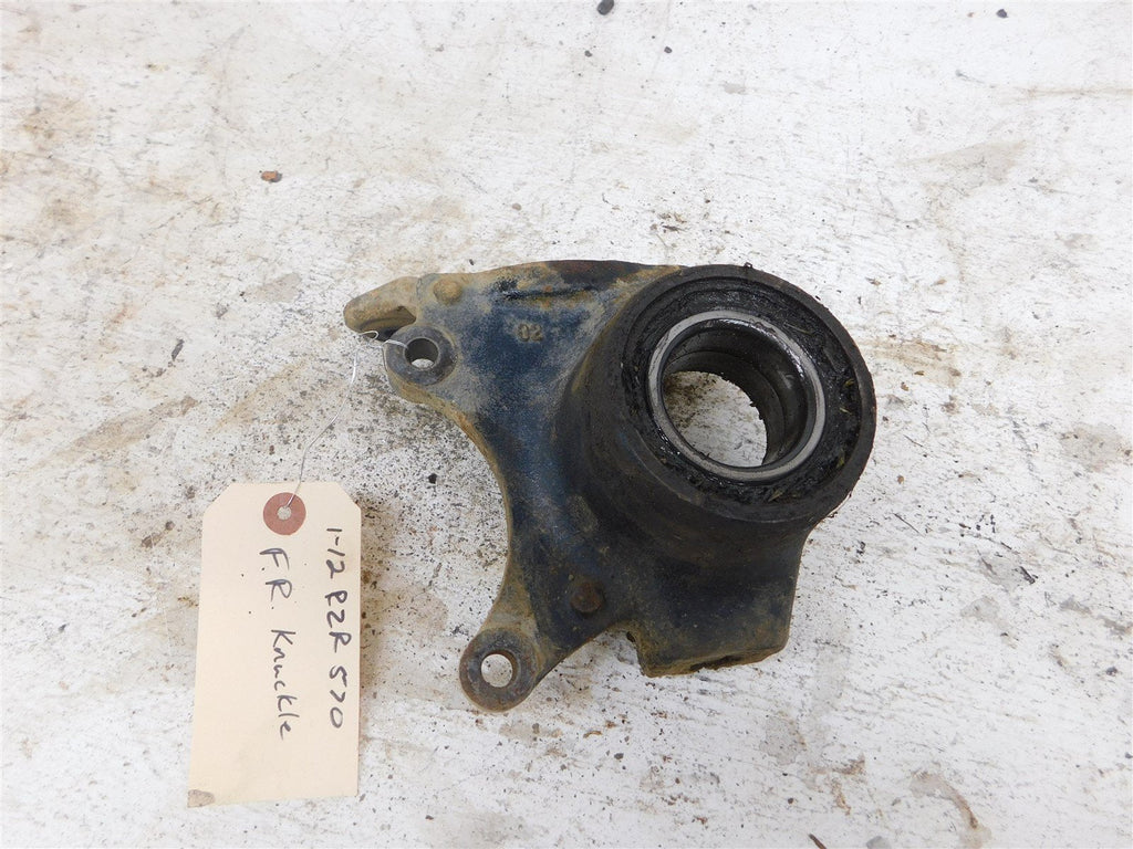 2012 Polaris Razor RZR 570 Right Front Wheel Hub