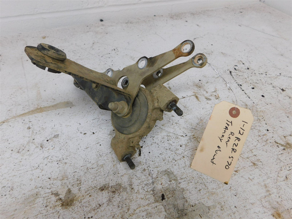 2012 Polaris Razor RZR 570 Rear Transmission / Tranny Mount