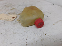 2012 Polaris Razor RZR 570 Coolant Overflow Tank