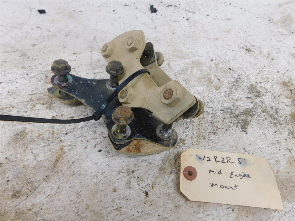 2012 Polaris Razor RZR 570 Mid Engine Mounts