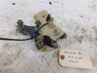 2012 Polaris Razor RZR 570 Mid Engine Mounts